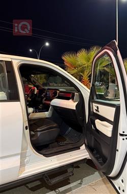 تويوتا توندرا